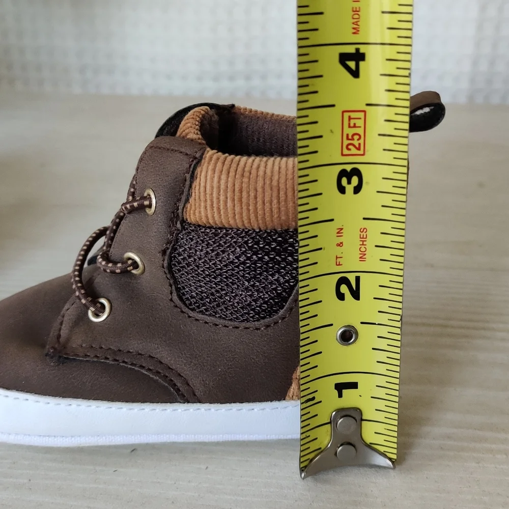 First Steps first steps
